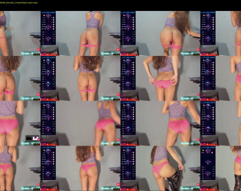 cherrycreme — 51 minute Chaturbate female teen cam video, 1080p, Jan 19, 2023