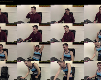 deviantill — 35 minute Chaturbate male teen cam video, 720p, Jan 19, 2023