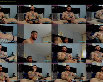 dimitri_sullivan — 71 minute Chaturbate male teen cam video, 1080p, Jan 19, 2023