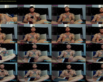 dimitri_sullivan — 54 minute Chaturbate male teen cam video, 1080p, Jan 19, 2023