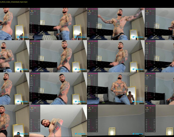 dimitri_sullivan — 55 minute Chaturbate male teen cam video, 1080p, Jan 20, 2023