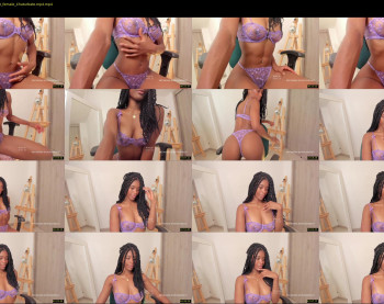 duna_du — 54 minute Chaturbate female teen cam video, 1080p, Jan 19, 2023