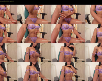 duna_du — 27 minute Chaturbate female teen cam video, 1080p, Jan 19, 2023