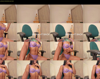 duna_du — 54 minute Chaturbate female teen cam video, 1080p, Jan 19, 2023
