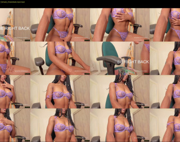 duna_du — 33 minute Chaturbate female teen cam video, 1080p, Jan 19, 2023