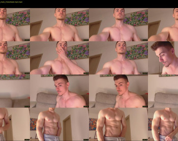 eddieds — 37 minute Chaturbate male teen cam video, 1080p, Jan 19, 2023
