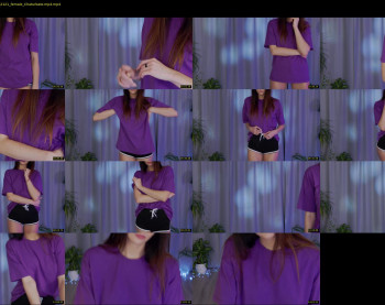 katrin_sweeft — 16 minute Chaturbate female teen cam video, 1080p, Jan 19, 2023
