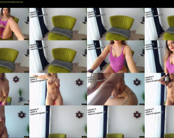 lissa__1 — 21 minute Chaturbate female teen cam video, 720p, Jan 19, 2023