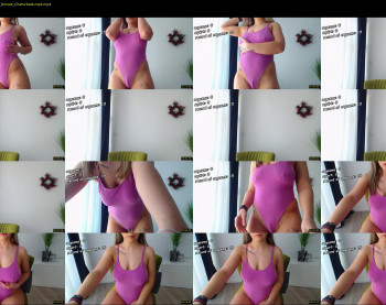 lissa__1 — 11 minute Chaturbate female teen cam video, 720p, Jan 19, 2023