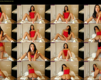 loonyko — 55 minute Chaturbate female teen cam video, 1080p, Jan 20, 2023
