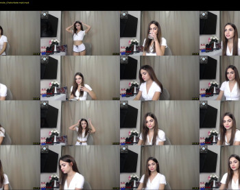 loxy_ — 9 minute Chaturbate female teen cam video, 1080p, Jan 19, 2023