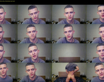 marvelboy_ — 67 minute Chaturbate male teen cam video, 720p, Jan 19, 2023