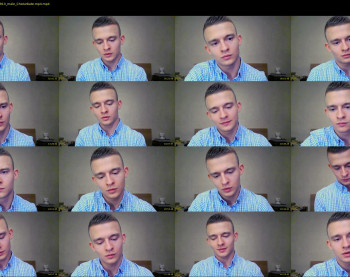 marvelboy_ — 46 minute Chaturbate male teen cam video, 720p, Jan 19, 2023