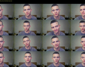 marvelboy_ — 11 minute Chaturbate male teen cam video, 720p, Jan 19, 2023