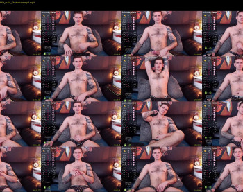 mr_longboy — 61 minute Chaturbate male teen cam video, 1080p, Jan 19, 2023