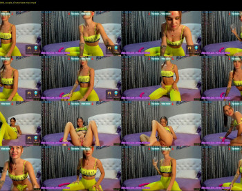 sandy_chris — 37 minute Chaturbate couple teen cam video, 1080p, Jan 19, 2023