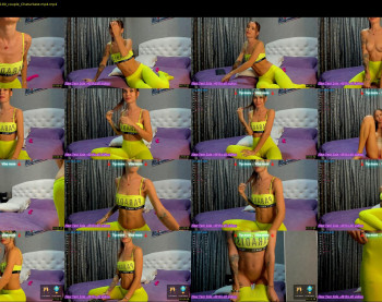 sandy_chris — 37 minute Chaturbate couple teen cam video, 1080p, Jan 19, 2023