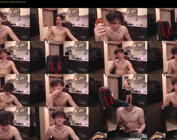 teddy_mode — 84 minute Chaturbate couple teen cam video, 1080p, Jan 19, 2023