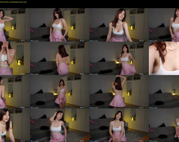 _blackbee_ — 34 minute Chaturbate female teen cam video, 1080p, Jan 21, 2023