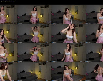 _blackbee_ — 41 minute Chaturbate female teen cam video, 1080p, Jan 21, 2023