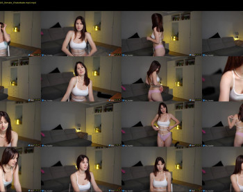 _blackbee_ — 55 minute Chaturbate female teen cam video, 1080p, Jan 21, 2023