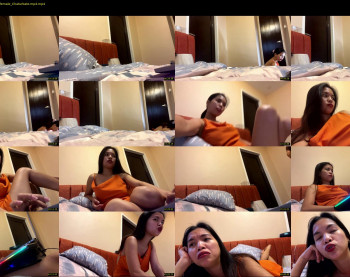 _pilya_ — 55 minute Chaturbate female teen cam video, 1080p, Jan 21, 2023