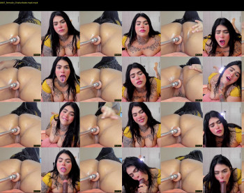 curvyliciouss — 53 minute Chaturbate female teen cam video, 1080p, Jan 20, 2023