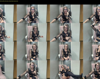 deepintoyourmind — 30 minute Chaturbate female teen cam video, 720p, Jan 21, 2023