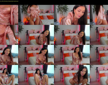 devilish_goddes — 48 minute Chaturbate female teen cam video, 1080p, Jan 20, 2023