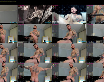 dimitri_sullivan — 55 minute Chaturbate male teen cam video, 1080p, Jan 20, 2023
