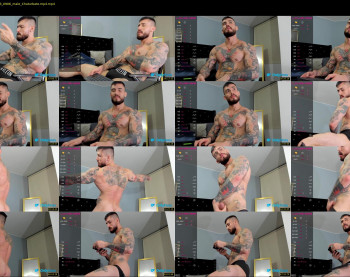 dimitri_sullivan — 54 minute Chaturbate male teen cam video, 1080p, Jan 20, 2023