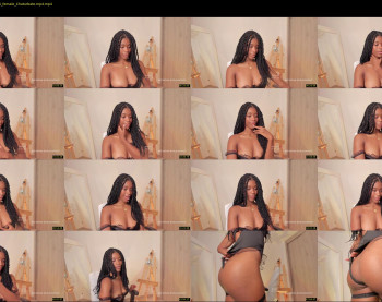 duna_du — 54 minute Chaturbate female teen cam video, 1080p, Jan 21, 2023