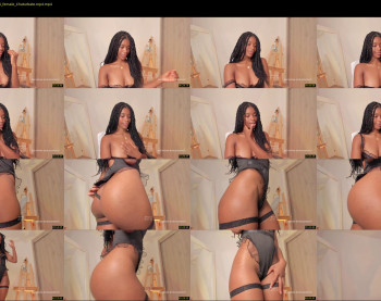duna_du — 55 minute Chaturbate female teen cam video, 1080p, Jan 21, 2023