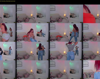 emma_lean — 7 minute Chaturbate female teen cam video, 1080p, Jan 20, 2023