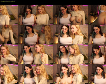 jitoon_exe — 54 minute Chaturbate female teen cam video, 1080p, Jan 20, 2023