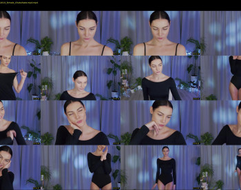 katrin_sweeft — 54 minute Chaturbate female teen cam video, 1080p, Jan 20, 2023