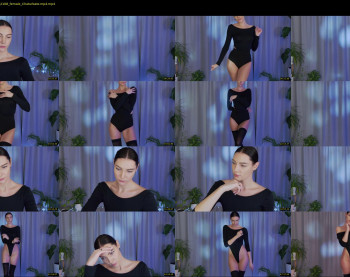 katrin_sweeft — 54 minute Chaturbate female teen cam video, 1080p, Jan 20, 2023