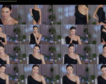katrin_sweeft — 54 minute Chaturbate female teen cam video, 1080p, Jan 20, 2023