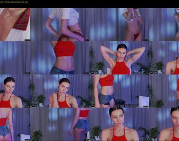 katrin_sweeft — 21 minute Chaturbate female teen cam video, 1080p, Jan 21, 2023