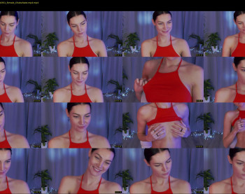 katrin_sweeft — 54 minute Chaturbate female teen cam video, 1080p, Jan 21, 2023