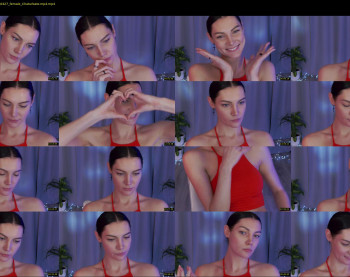 katrin_sweeft — 35 minute Chaturbate female teen cam video, 1080p, Jan 21, 2023