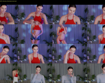 katrin_sweeft — 48 minute Chaturbate female teen cam video, 1080p, Jan 21, 2023
