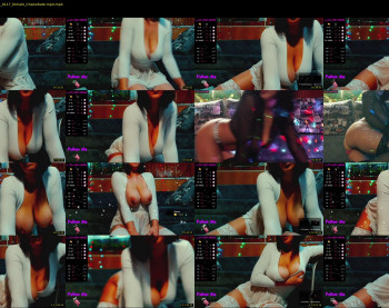 katrine_denev — 94 minute Chaturbate female teen cam video, 720p, Jan 21, 2023