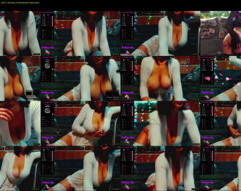 katrine_denev — 82 minute Chaturbate female teen cam video, 720p, Jan 21, 2023