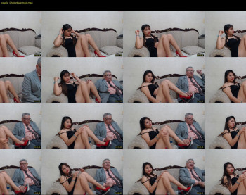 kiaming — 18 minute Chaturbate female teen cam video, 720p, Jan 21, 2023