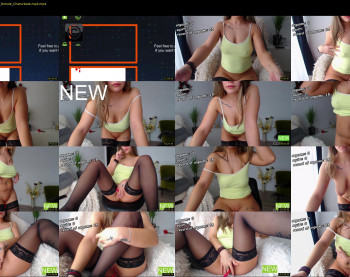 lissa__1 — 95 minute Chaturbate female teen cam video, 720p, Jan 20, 2023