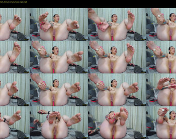 litas_secrets — 4 minute Chaturbate female teen cam video, 1080p, Jan 21, 2023
