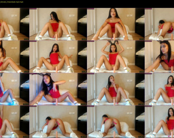 loonyko — 120 minute Chaturbate female teen cam video, 480p, Jan 20, 2023