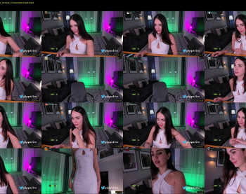 pippalee — 54 minute Chaturbate female teen cam video, 1080p, Jan 20, 2023