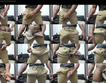 roccoblack02 — 38 minute Chaturbate male teen cam video, 1080p, Jan 20, 2023